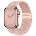 Apple Watch Series 10/9/8/7/6/SE Tech-Protect NylonMag Armband - 40mm/41mm/42mm