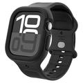 Apple Watch Series 10 Spigen Vault Pro robust TPU-fodral med rem - 42mm