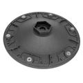 Bladplatta / Bladskiva till Worx Landroid L800 Plus/L1000 - Plast